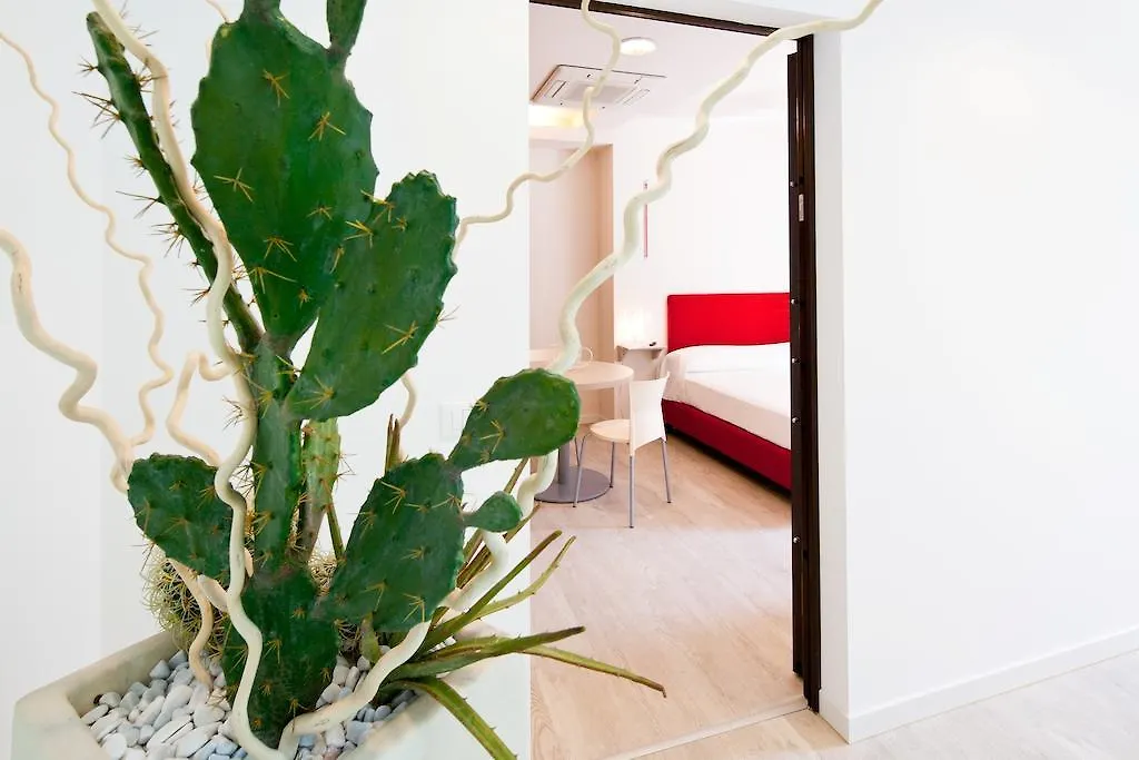 Residence Lenno Aparthotel
