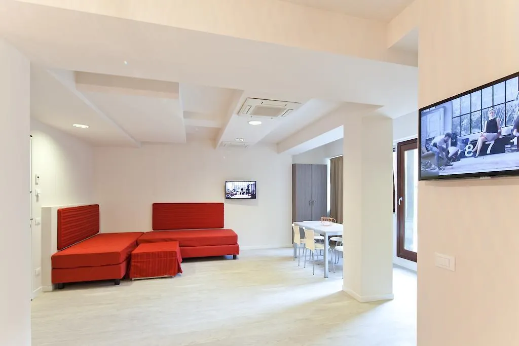 Aparthotel Residence Lenno