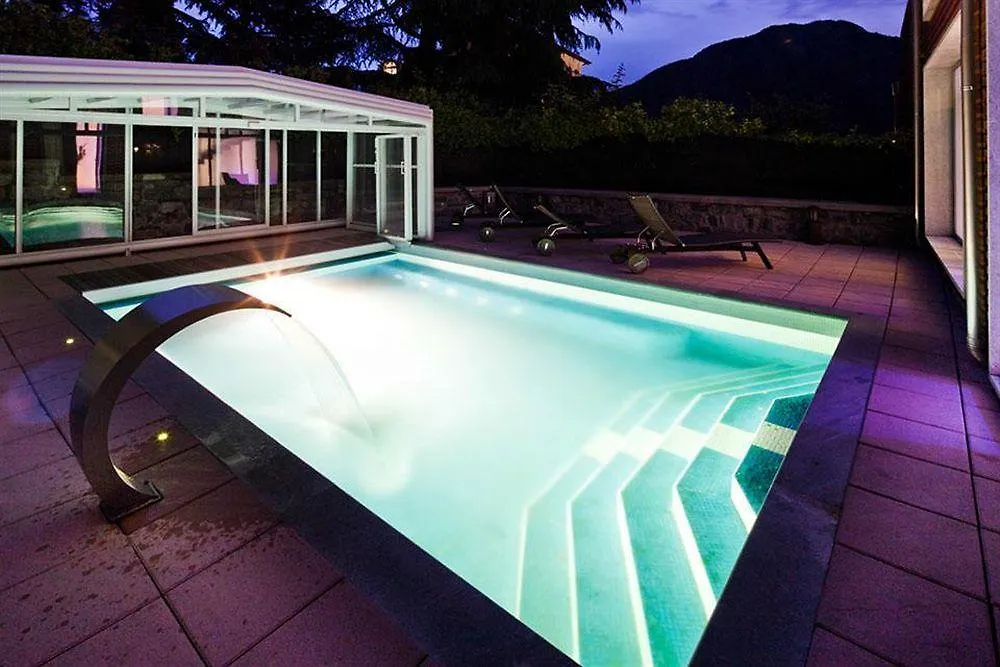 Aparthotel Residence Lenno