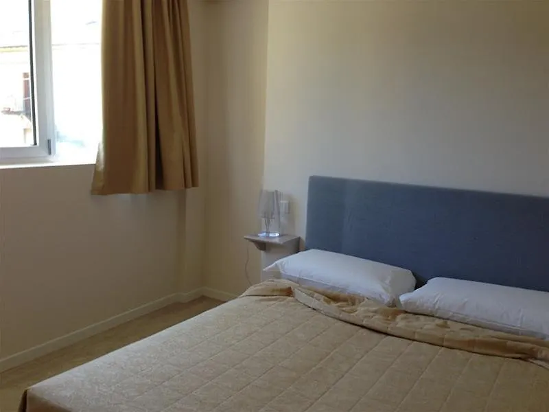 Residence Lenno Aparthotel