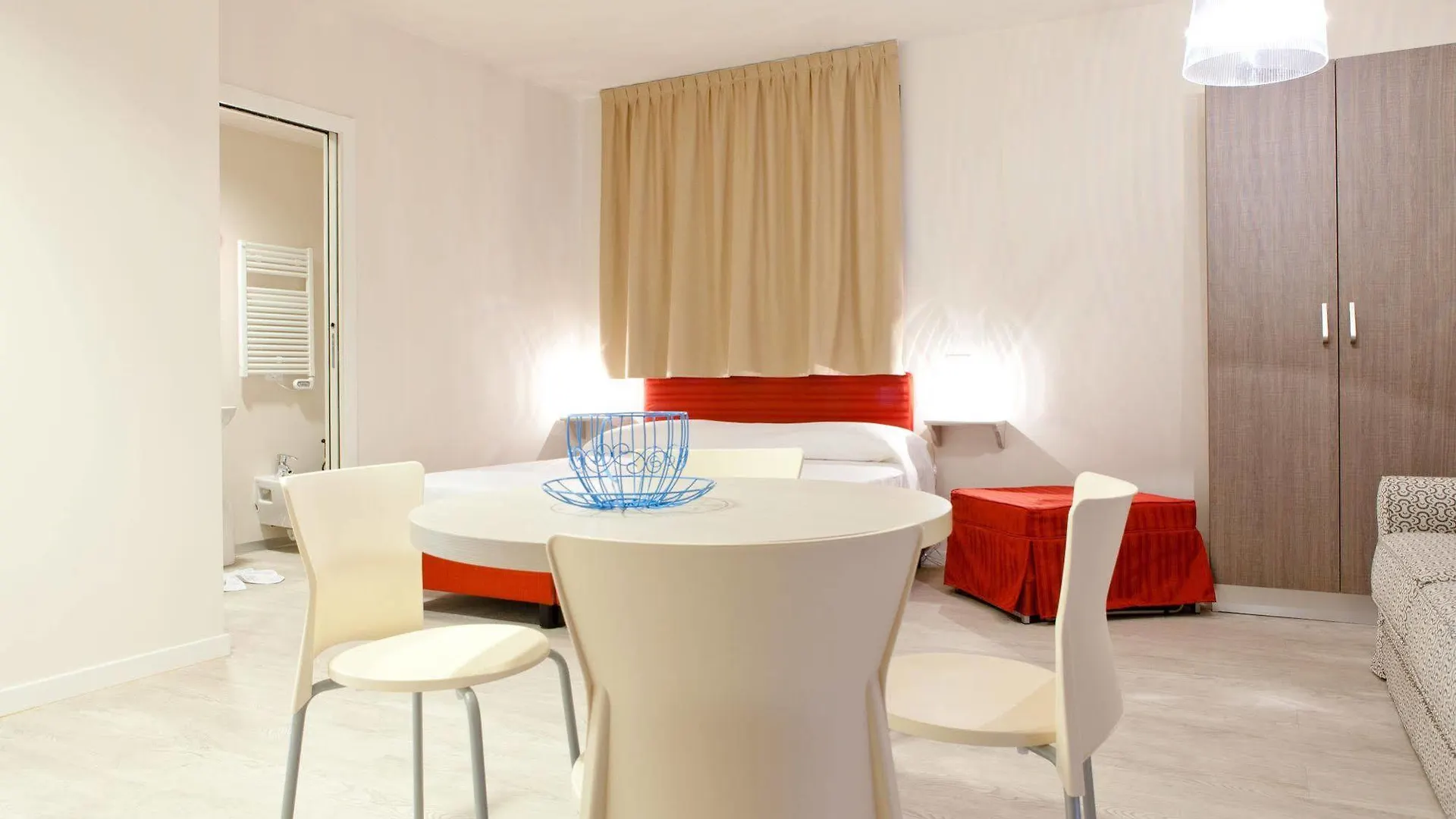 Residence Lenno 2*,