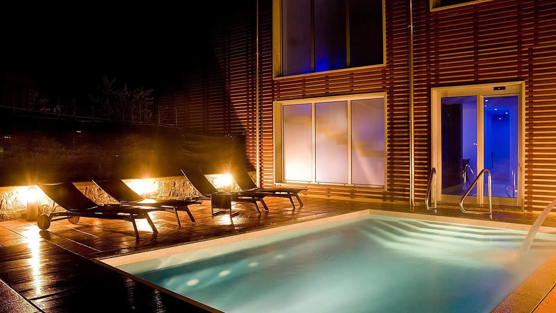 ** Aparthotel Residence Lenno Italy