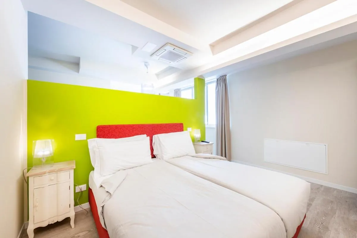 Aparthotel Residence Lenno