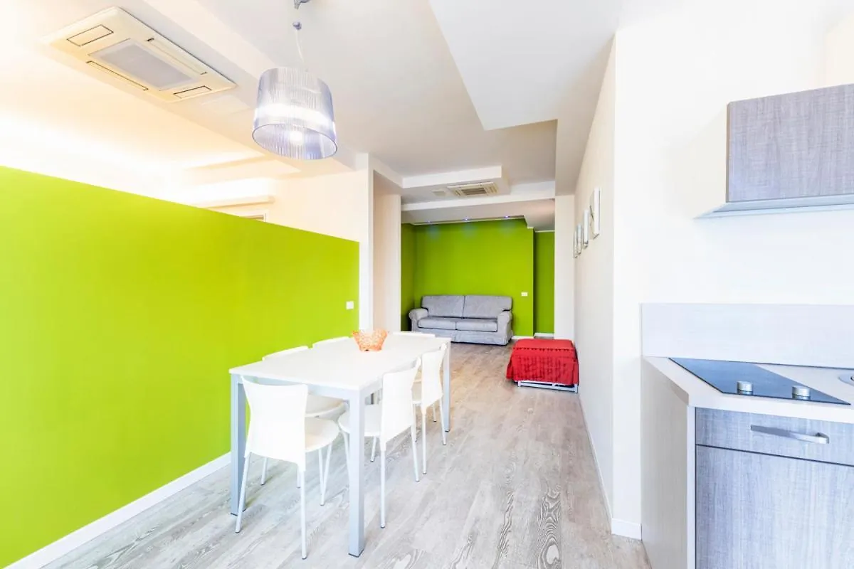 Residence Lenno 2*,  Italy
