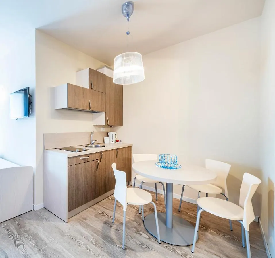Residence Lenno