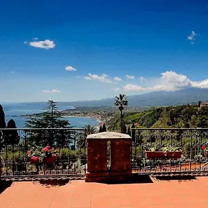  Apartment Casa Lionessa Italy