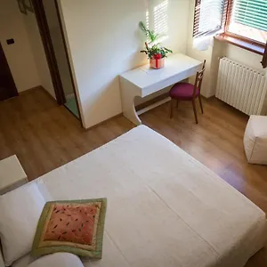 Il Grifo Frühstückspension