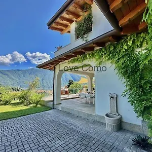 3 Olivi - By Lovecomo Ferienhaus