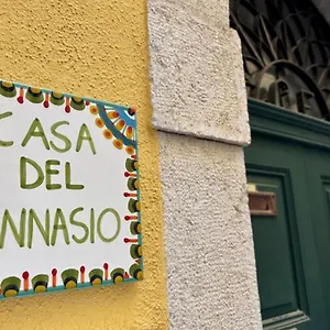  Apartment Casa Del Ginnasio - Center Italy
