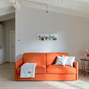 Mansarda I Cipressi Apartment