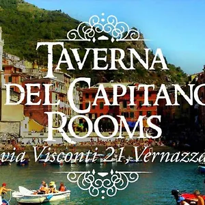 Taverna Del Capitano Gasthof