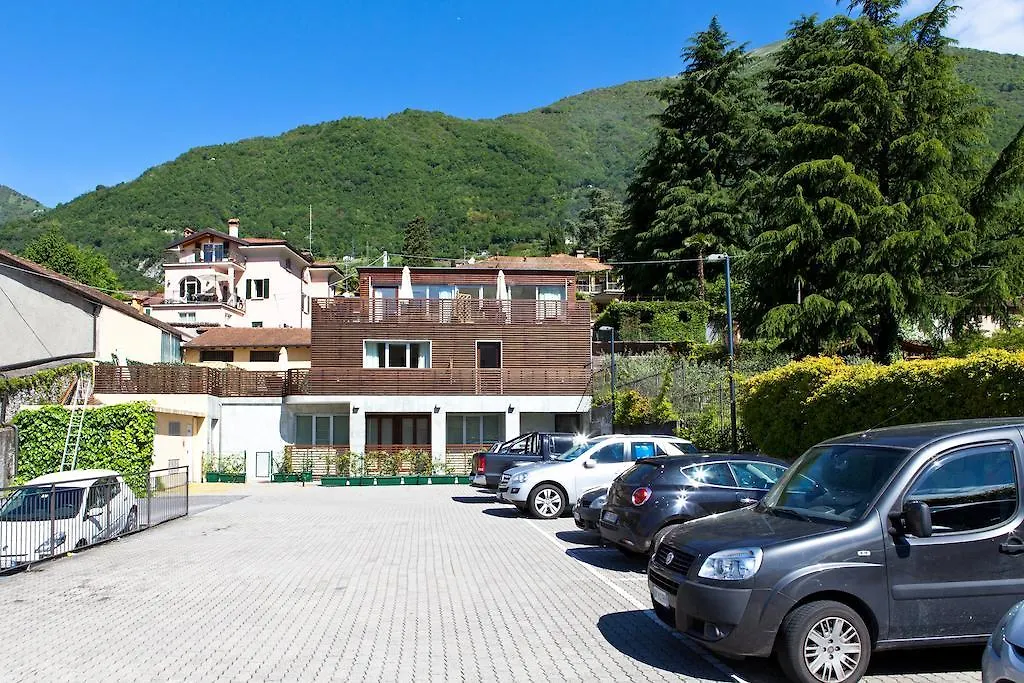 Residence Lenno