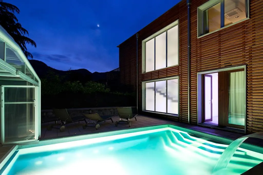 Residence Lenno 2*,