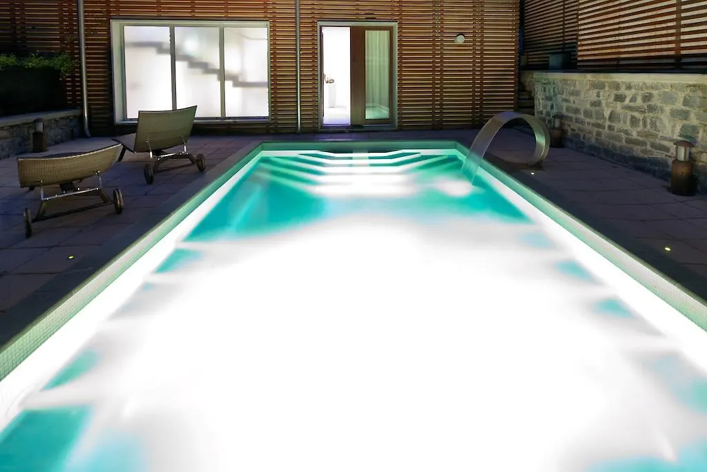 Residence Lenno İtalya