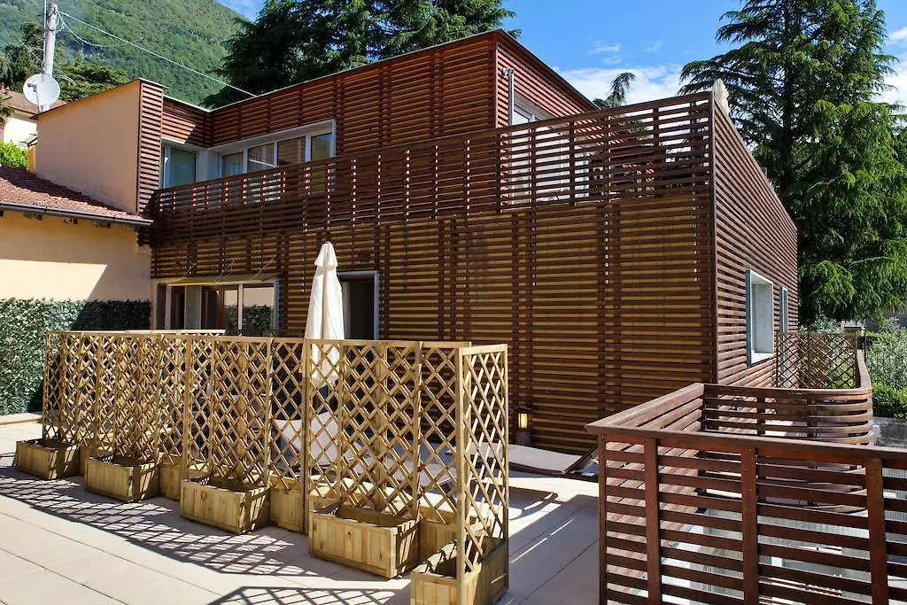 ** شقة فندقية Residence لينّو إيطاليا