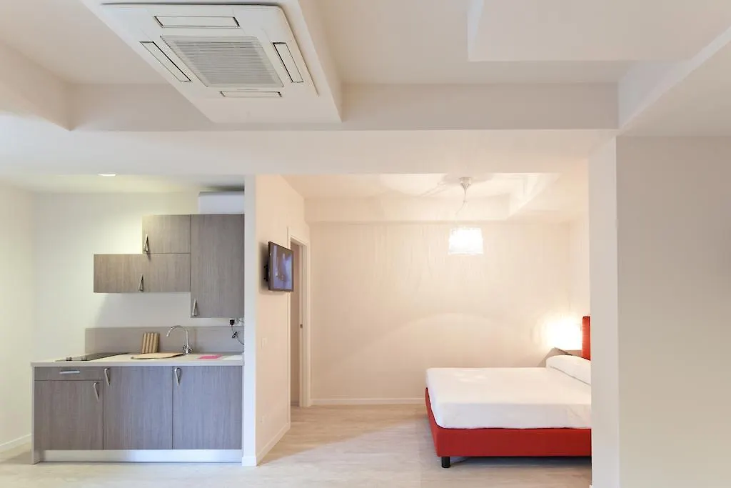 Aparthotel Residence Lenno