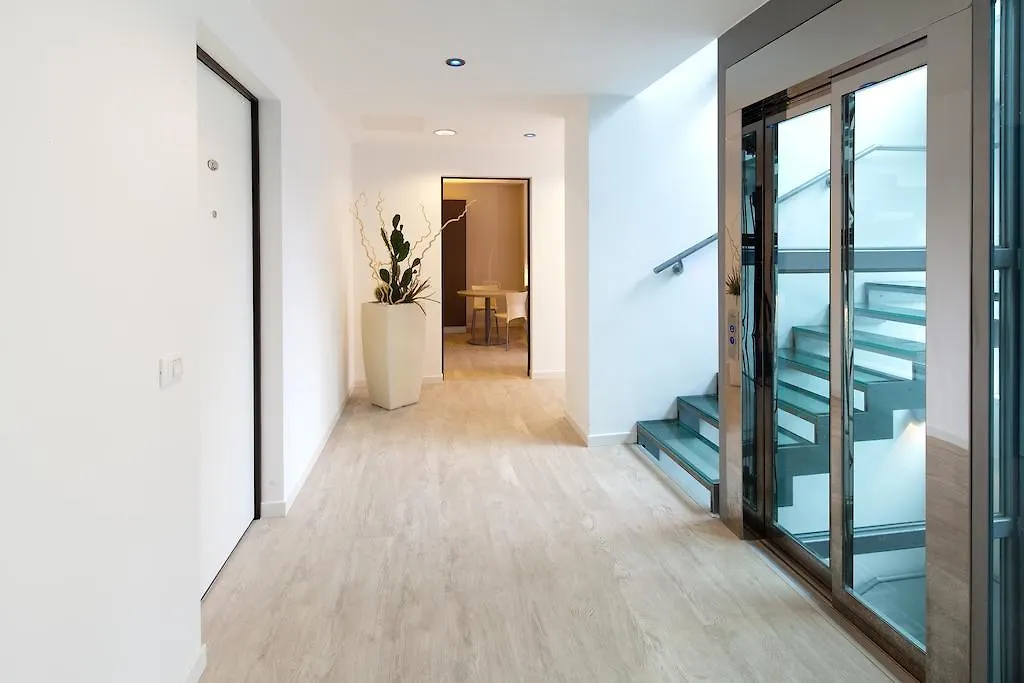 Residence Lenno İtalya