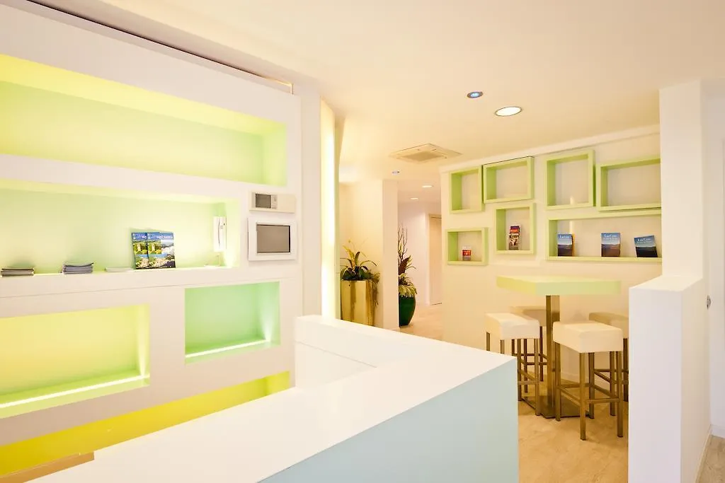 Residence Lenno