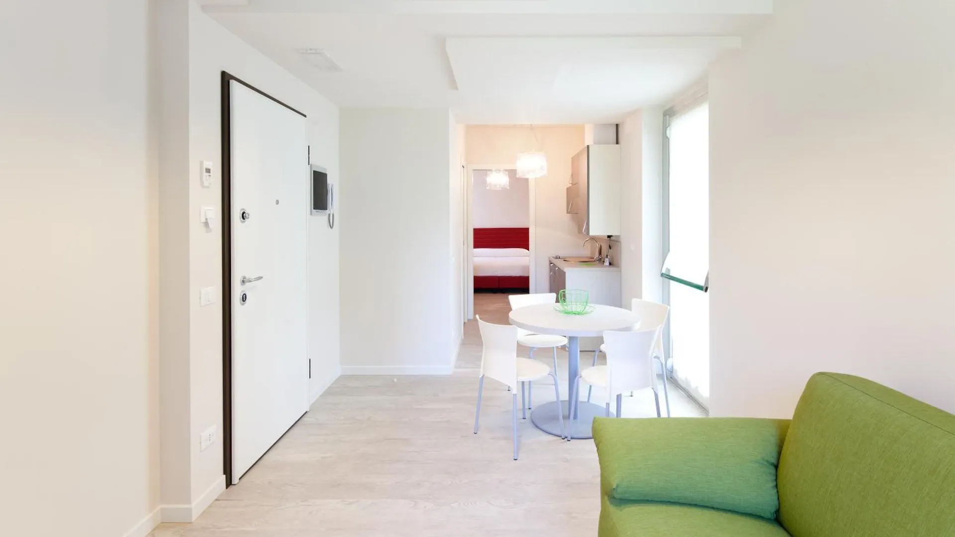 Residence لينّو 2*,  إيطاليا