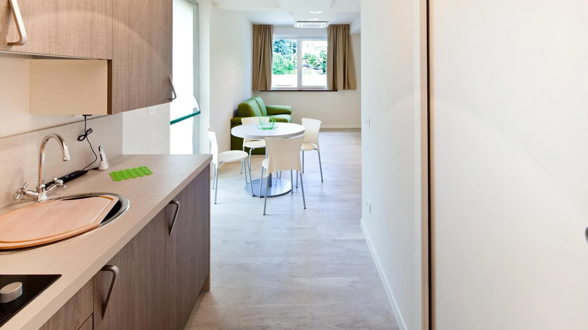 Residence Lenno