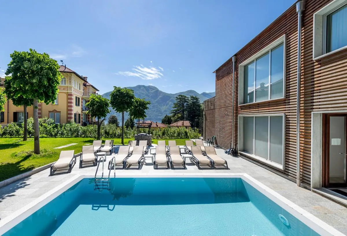 Residence لينّو شقة فندقية