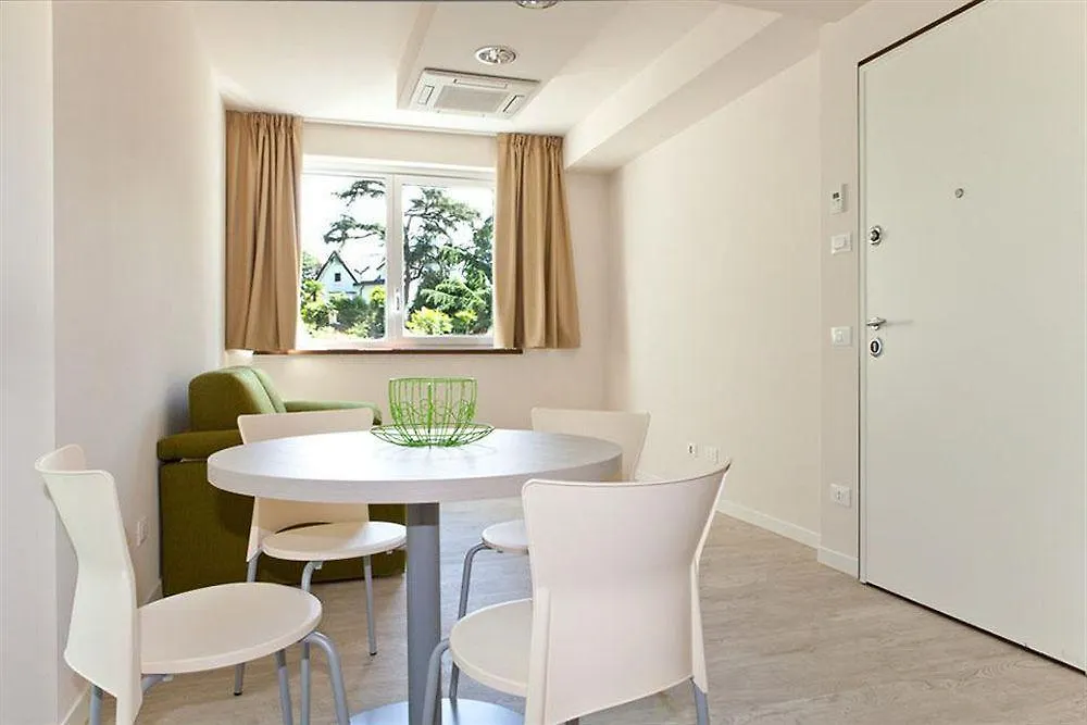 Residence لينّو إيطاليا