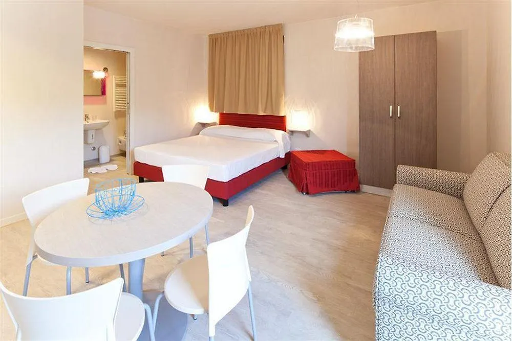 شقة فندقية Residence لينّو