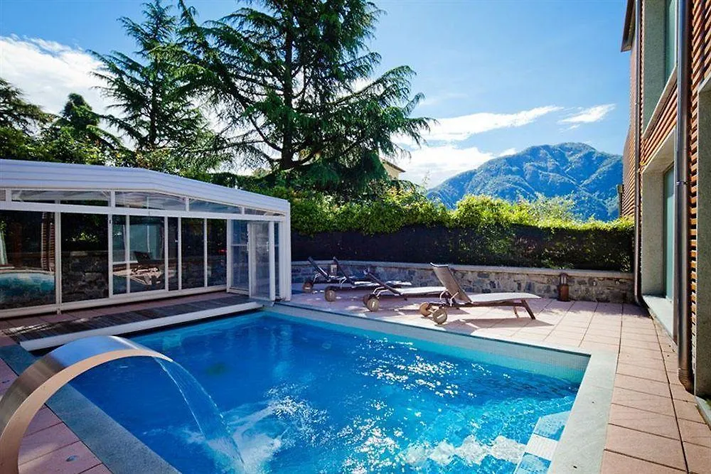 Residence Lenno Aparthotel