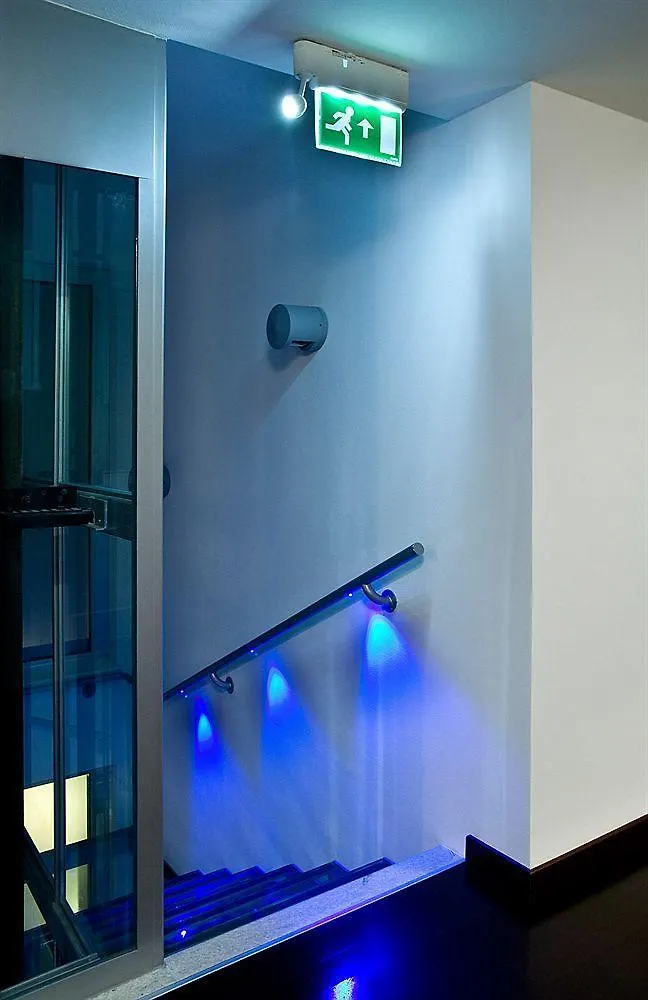 Aparthotel Residence Lenno