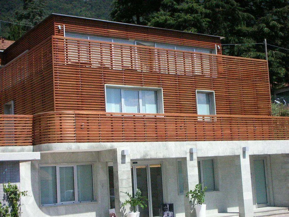 شقة فندقية Residence لينّو