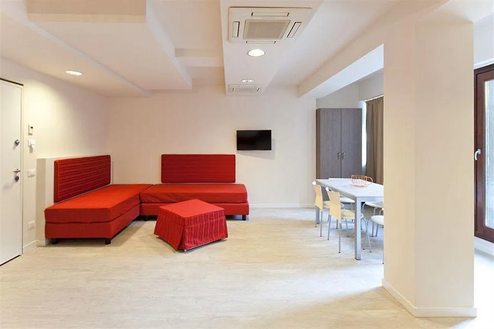 Residence Lenno 2*,  Italien