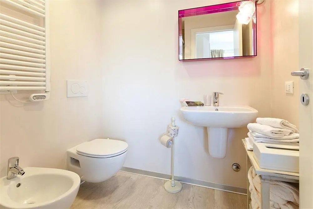 ** شقة فندقية Residence لينّو إيطاليا