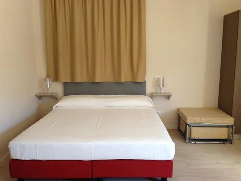 شقة فندقية Residence لينّو