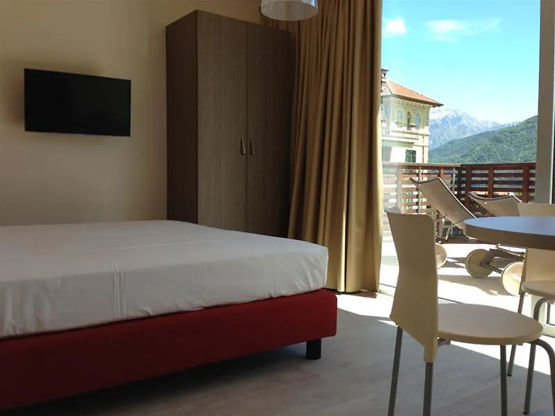 شقة فندقية Residence لينّو