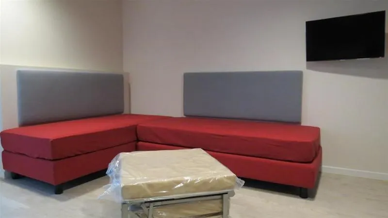 Aparthotel Residence Lenno