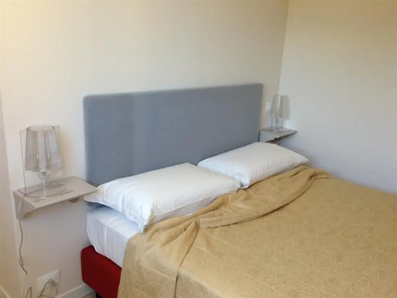 Residence لينّو إيطاليا
