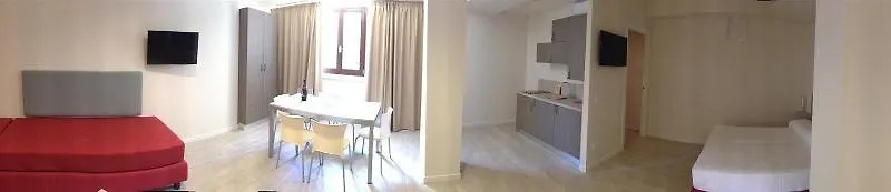 Residence Lenno 2*,  Italien