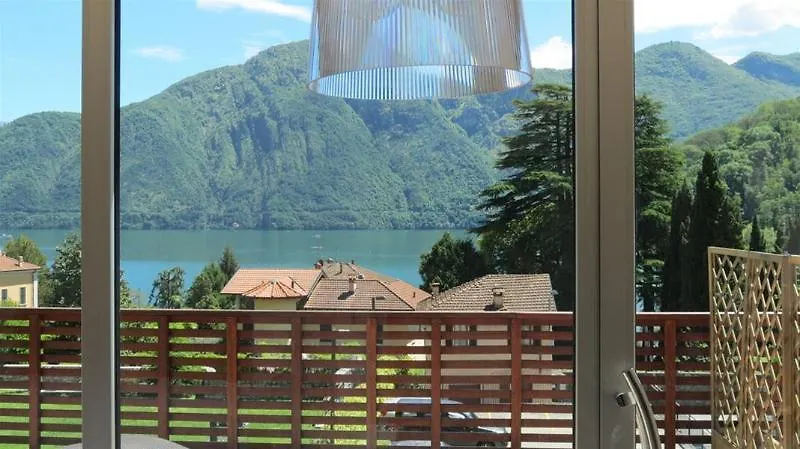 Residence Lenno 2*,