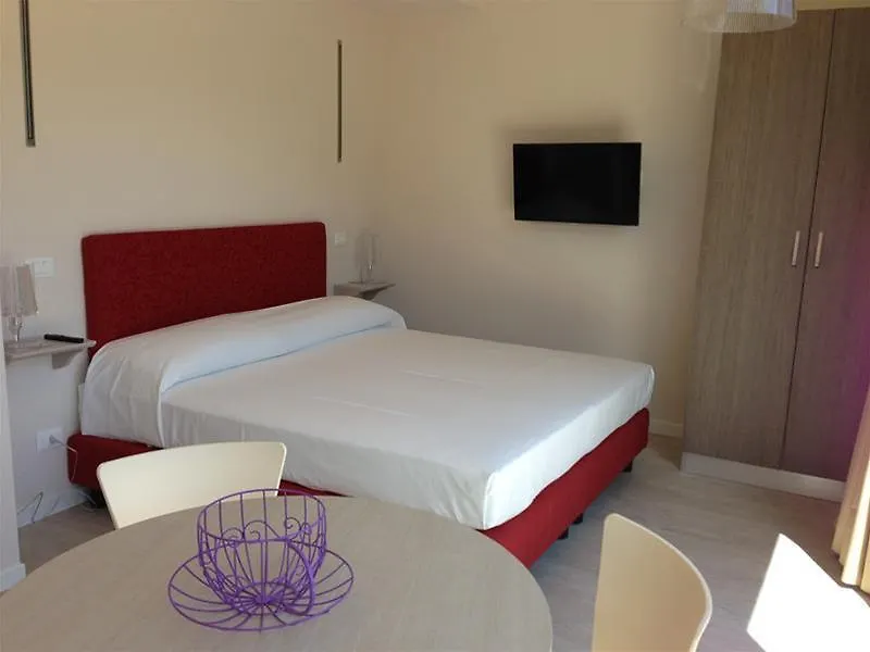 Residence Lenno Aparthotel