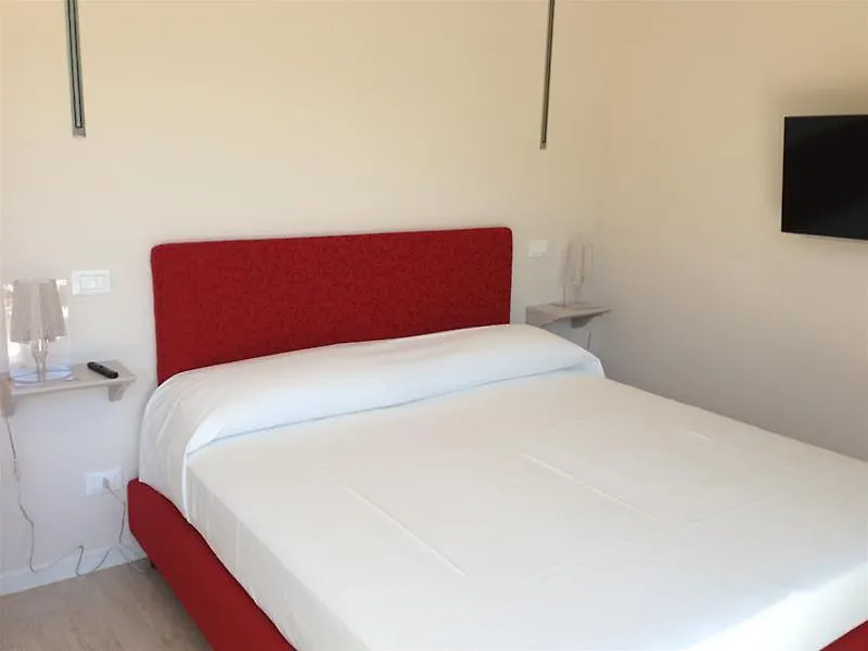 ** شقة فندقية Residence لينّو إيطاليا