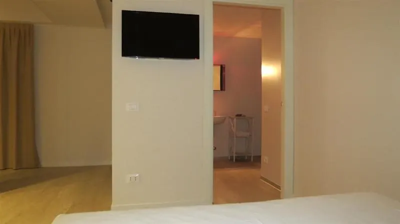 Residence لينّو شقة فندقية