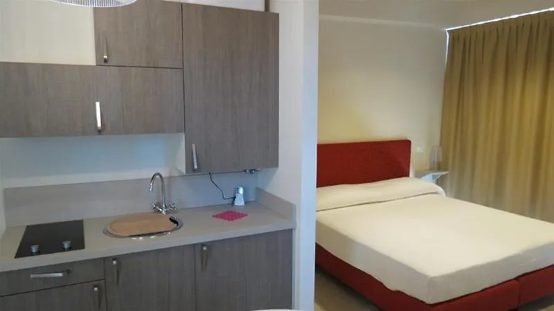 Residence Lenno