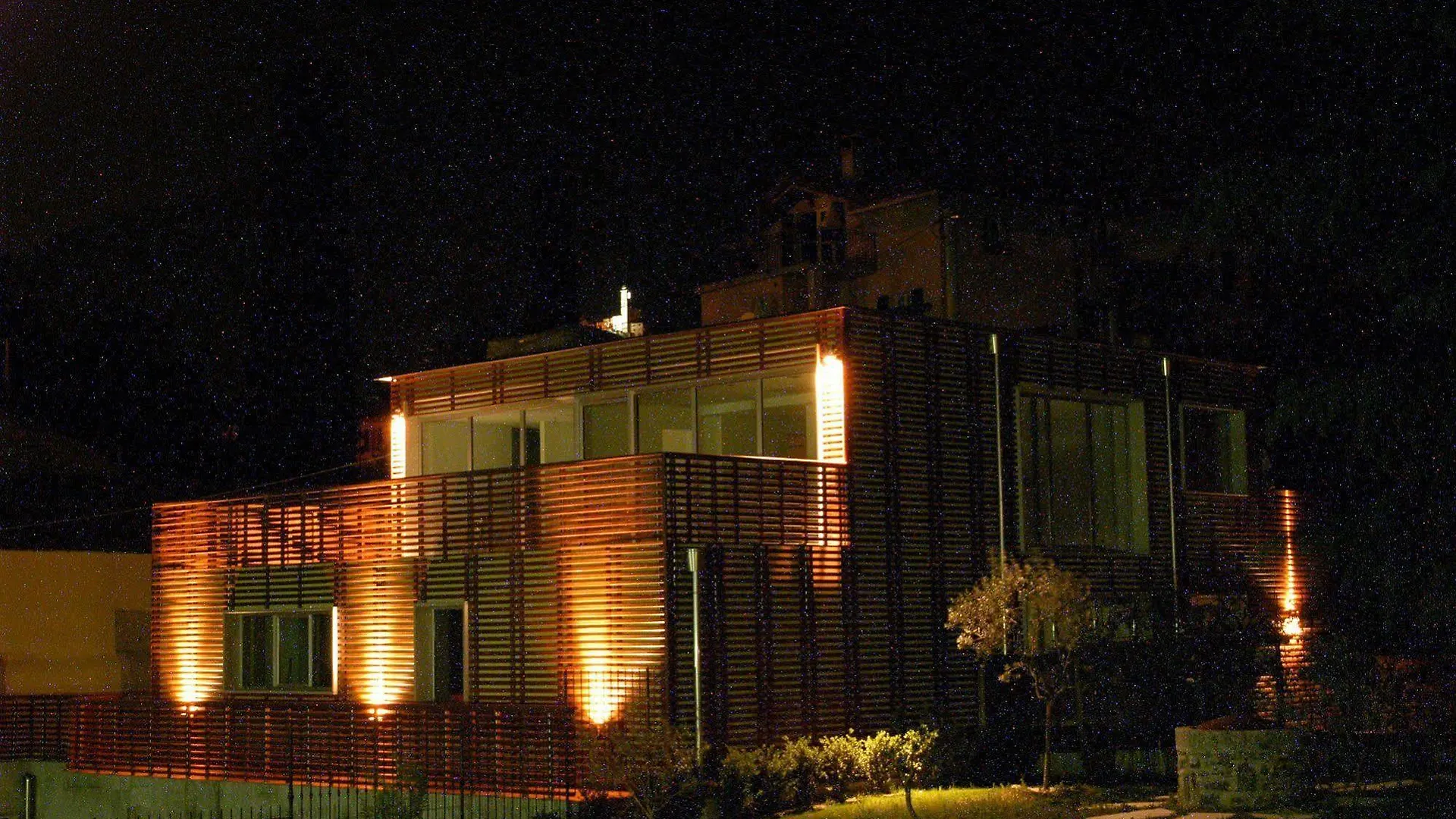 Residence لينّو