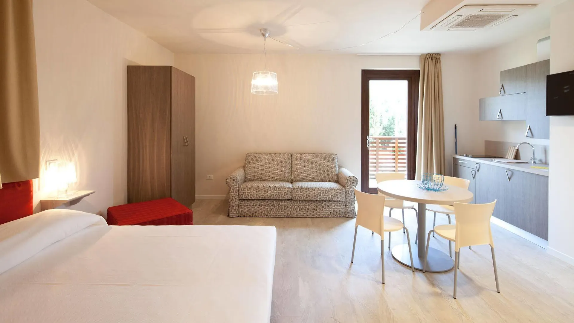 Residence Lenno