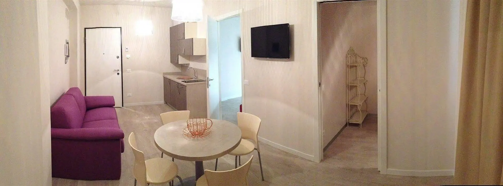 Residence لينّو