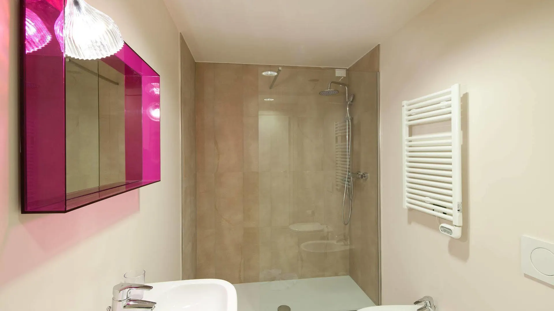 Residence لينّو شقة فندقية
