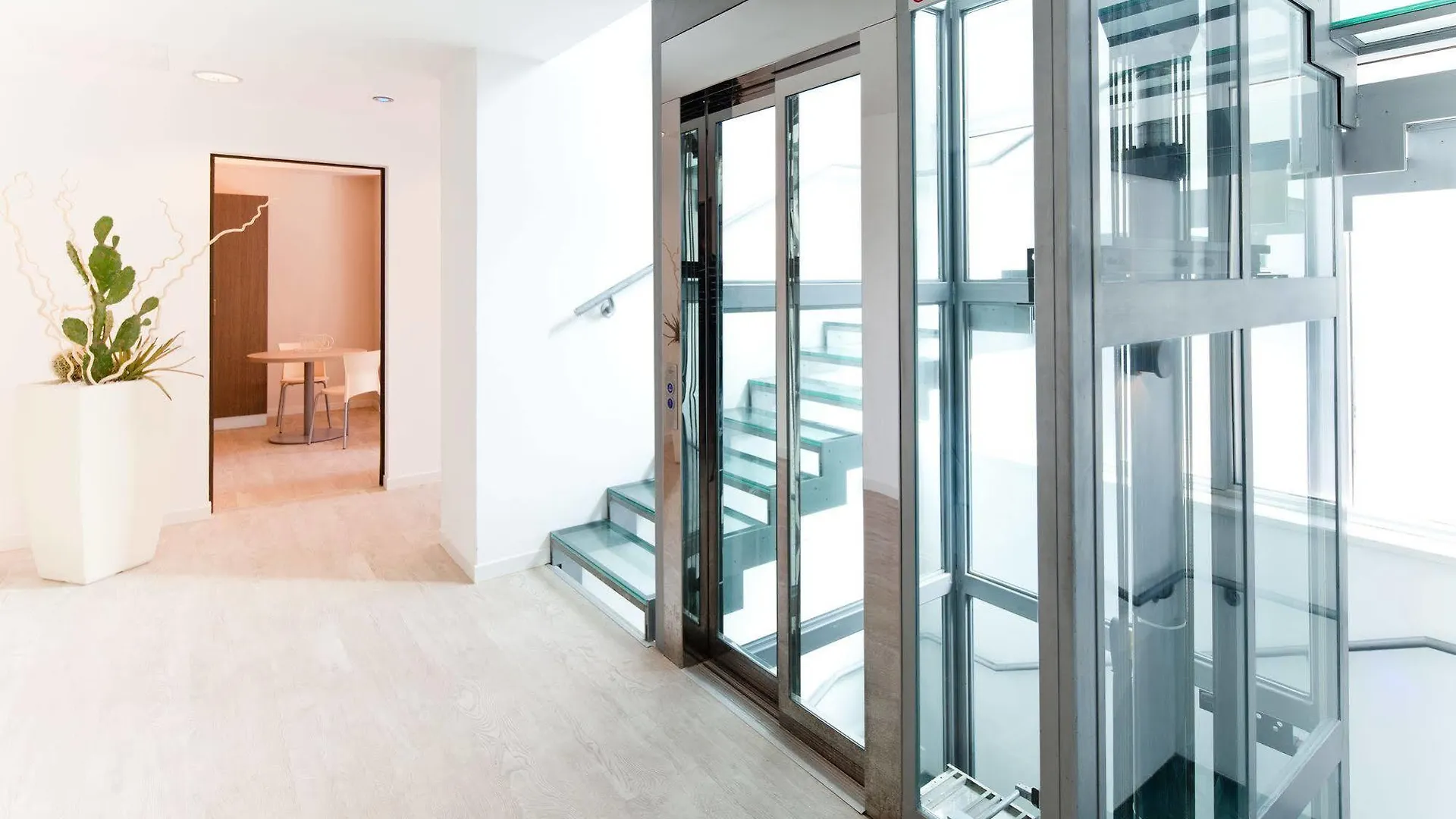 Residence لينّو إيطاليا