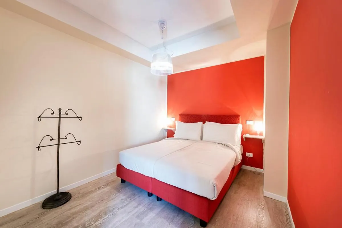 ** Aparthotel Residence Lenno Italien