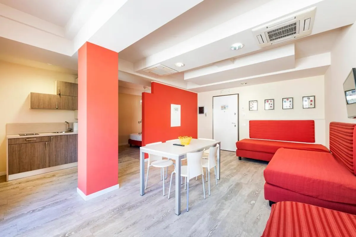 Residence Lenno