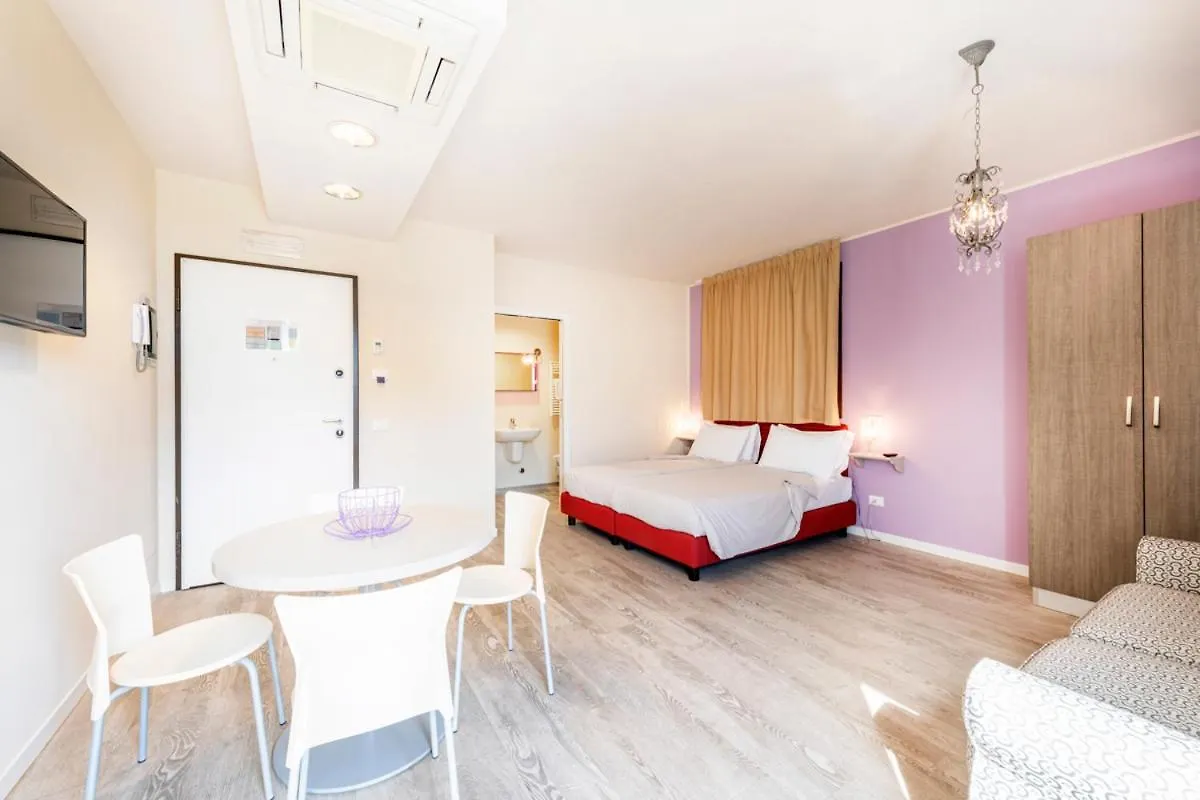 Residence Lenno İtalya